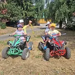 Chalet Tokarka - Richnavske Jazera *
