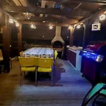 Tokarka - Richnavske Jazera Chalet