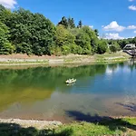 Tokarka - Richnavske Jazera Chalet *