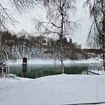 Chalet Tokarka - Richnavske Jazera *