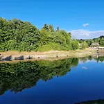 Chalet Tokarka - Richnavske Jazera