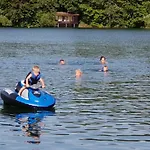 Chalet Tokarka - Richnavske Jazera *