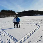 Chalet Tokarka - Richnavske Jazera