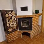 Chalet Tokarka - Richnavske Jazera *