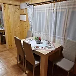 Chalet Tokarka - Richnavske Jazera Stiavnicke Bane