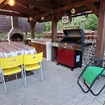Chalet Tokarka - Richnavske Jazera