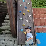 Tokarka - Richnavske Jazera Stiavnicke Bane