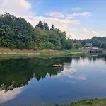 Tokarka - Richnavske Jazera *