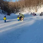 Tokarka - Richnavske Jazera Chalet *