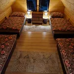 Chalet Tokarka - Richnavske Jazera Stiavnicke Bane