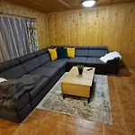 Chalet Tokarka - Richnavske Jazera