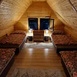 Tokarka - Richnavske Jazera Chalet *