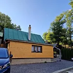 Chalet Tokarka - Richnavske Jazera *
