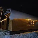Tokarka - Richnavske Jazera Chalet *