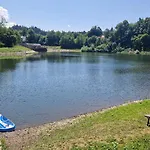 Chalet Tokarka - Richnavske Jazera