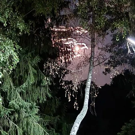 Tokarka - Richnavske Jazera *