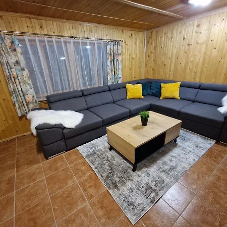 Tokarka - Richnavske Jazera