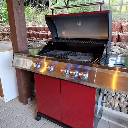 Tokarka - Richnavske Jazera