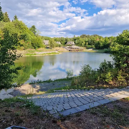 Tokarka - Richnavske Jazera * شتيافنيسكيه بانيه