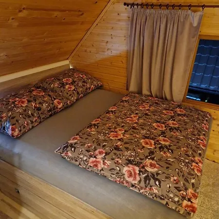 Tokarka - Richnavske Jazera * شتيافنيسكيه بانيه