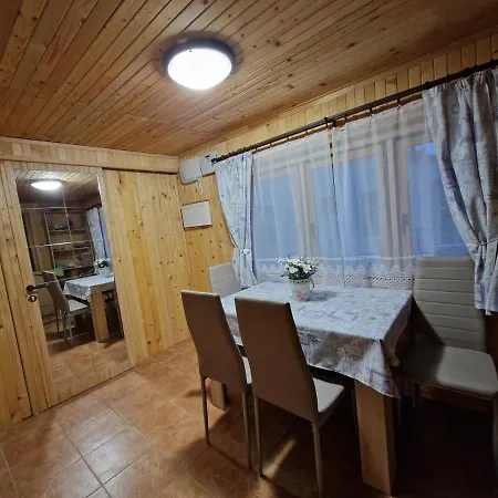 Tokarka - Richnavske Jazera