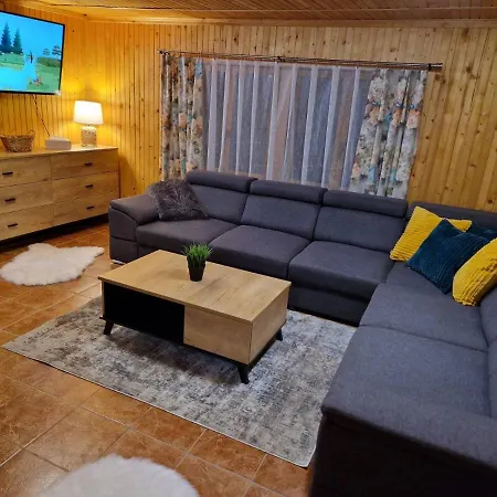 Tokarka - Richnavske Jazera *