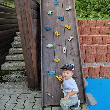 Tokarka - Richnavske Jazera شتيافنيسكيه بانيه