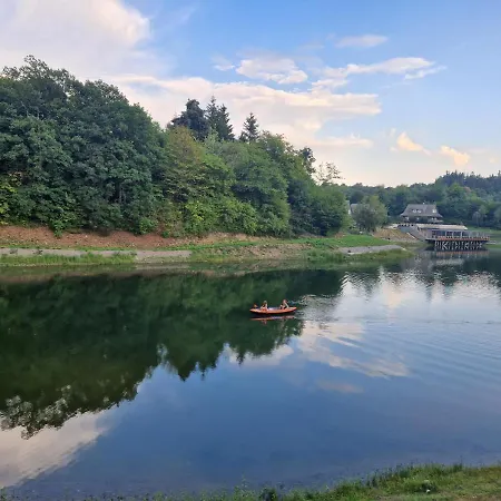 Tokarka - Richnavske Jazera *