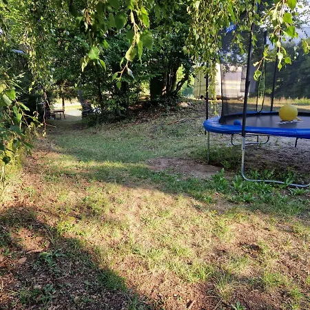 Tokarka - Richnavske Jazera * شتيافنيسكيه بانيه