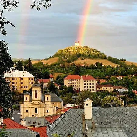 Tokarka - Richnavske Jazera * شتيافنيسكيه بانيه