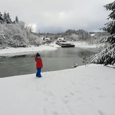 Tokarka - Richnavske Jazera * شتيافنيسكيه بانيه