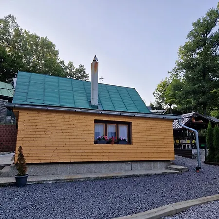 Tokarka - Richnavske Jazera *