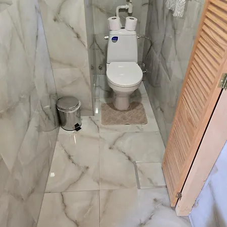 Tokarka - Richnavske Jazera شاليه شتيافنيسكيه بانيه