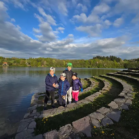 Tokarka - Richnavske Jazera