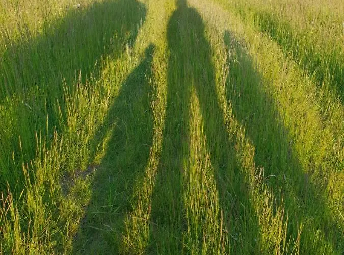 Horská chata Tokarka - Richnavske Jazera Stiavnicke Bane