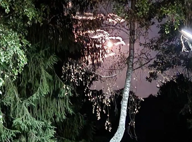 Tokarka - Richnavske Jazera *