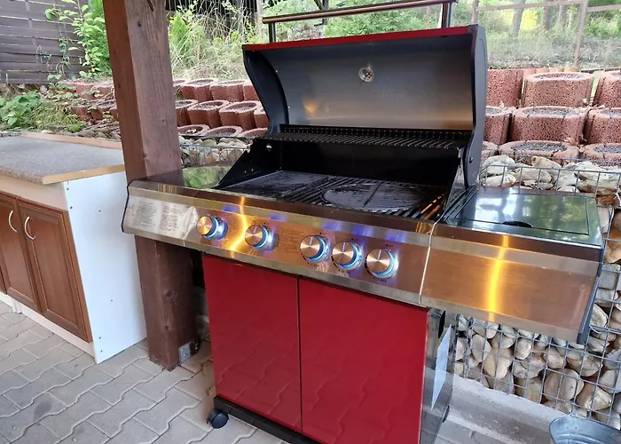 Tokarka - Richnavske Jazera