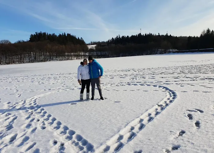 Horská chata Tokarka - Richnavske Jazera