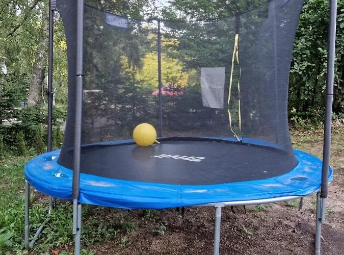 Tokarka - Richnavske Jazera Σαλέ Stiavnicke Bane