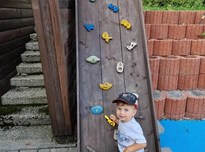 Tokarka - Richnavske Jazera Stiavnicke Bane