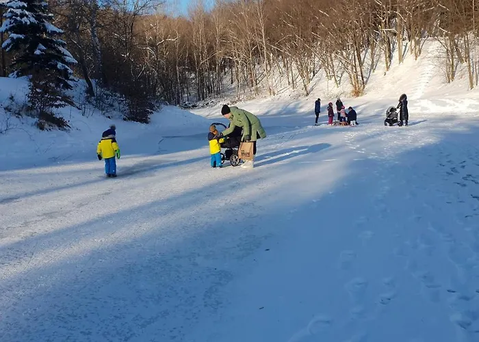 Tokarka - Richnavske Jazera Horská chata *