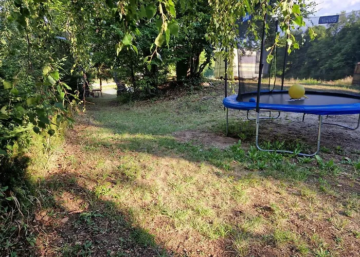 Tokarka - Richnavske Jazera * Stiavnicke Bane