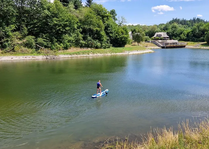 Tokarka - Richnavske Jazera Σαλέ Stiavnicke Bane