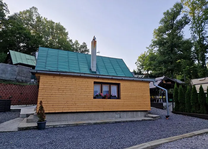 Tokarka - Richnavske Jazera *